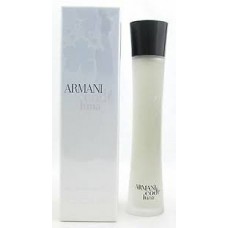 CODE ARMANI LUNA By Giorgio Armani For Women - 1.7 - 2.5 EDT SPRAY